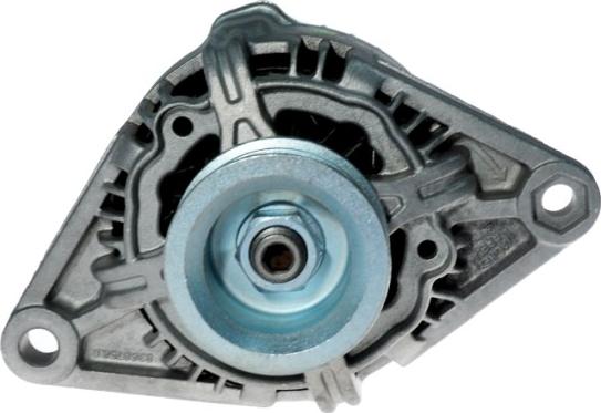 HELLA 8EL 011 710-111 - Alternator furqanavto.az