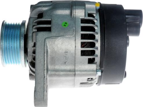 HELLA 8EL 011 710-111 - Alternator furqanavto.az