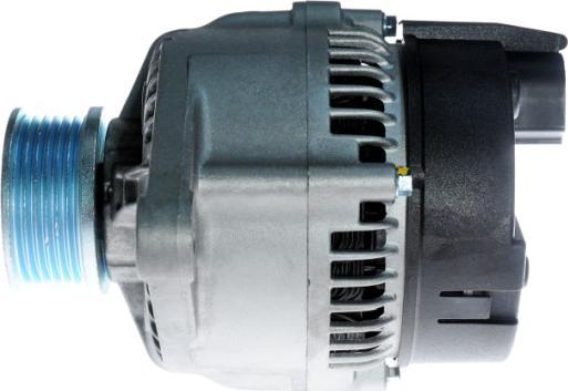 HELLA 8EL 011 710-171 - Alternator furqanavto.az