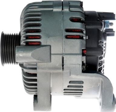 HELLA 8EL 011 710-891 - Alternator furqanavto.az