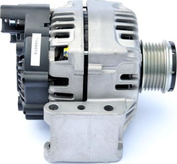 HELLA 8EL 011 710-841 - Alternator furqanavto.az