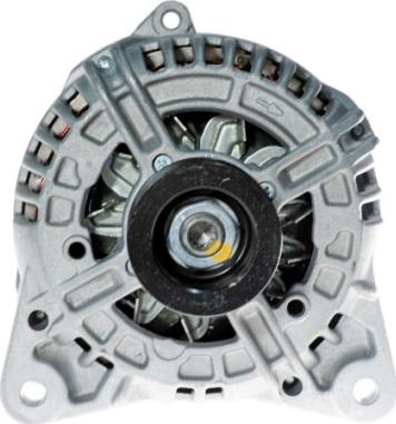 HELLA 8EL 011 710-801 - Alternator furqanavto.az