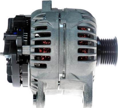 HELLA 8EL 011 710-801 - Alternator furqanavto.az