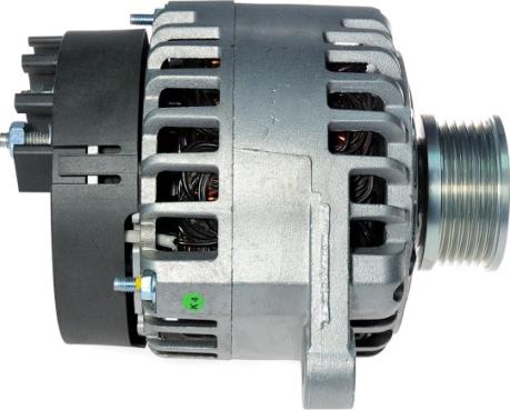 HELLA 8EL 011 710-881 - Alternator furqanavto.az