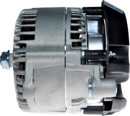 HELLA 8EL 011 710-831 - Alternator furqanavto.az