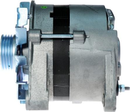 HELLA 8EL 011 710-391 - Alternator furqanavto.az