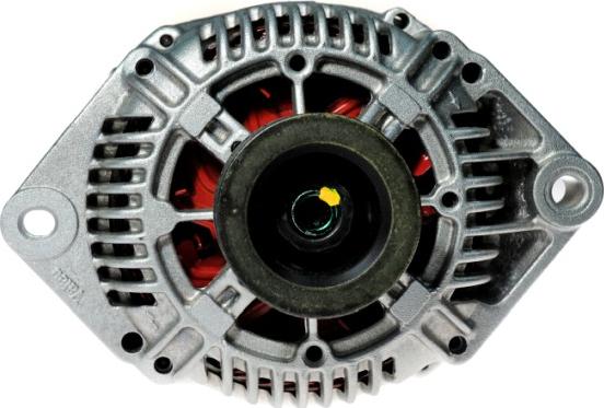 HELLA 8EL 011 710-341 - Alternator furqanavto.az