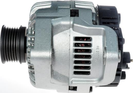 HELLA 8EL 011 710-341 - Alternator furqanavto.az