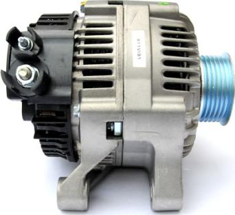 HELLA 8EL 011 710-361 - Alternator furqanavto.az