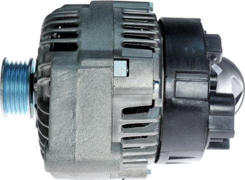 HELLA 8EL 011 710-331 - Alternator furqanavto.az