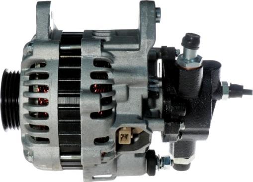 HELLA 8EL 011 710-291 - Alternator furqanavto.az