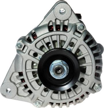 HELLA 8EL 011 710-291 - Alternator furqanavto.az