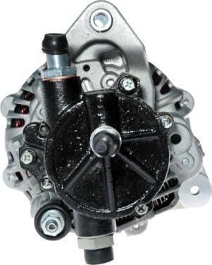 HELLA 8EL 011 710-291 - Alternator furqanavto.az