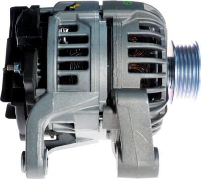 HELLA 8EL 011 710-251 - Alternator furqanavto.az