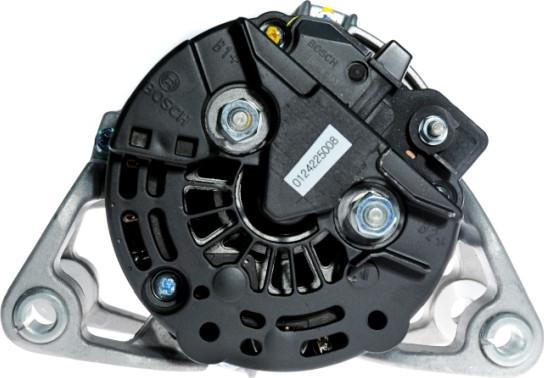 HELLA 8EL 011 710-251 - Alternator furqanavto.az