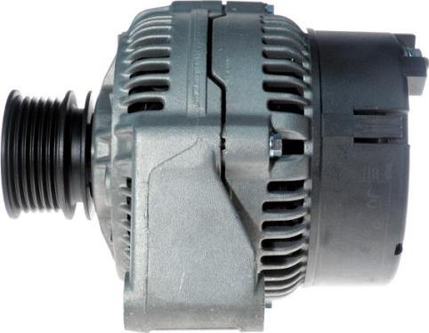 HELLA 8EL 011 710-201 - Alternator furqanavto.az