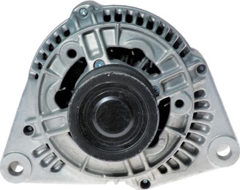 HELLA 8EL 011 710-201 - Alternator furqanavto.az