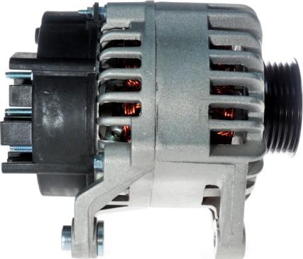 HELLA 8EL 011 710-211 - Alternator furqanavto.az