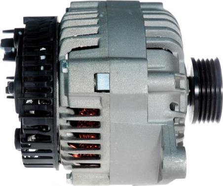 Alfa Romeo 8EL 011 710-221 - Alternator furqanavto.az