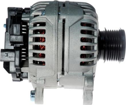 HELLA 8EL 011 710-791 - Alternator furqanavto.az