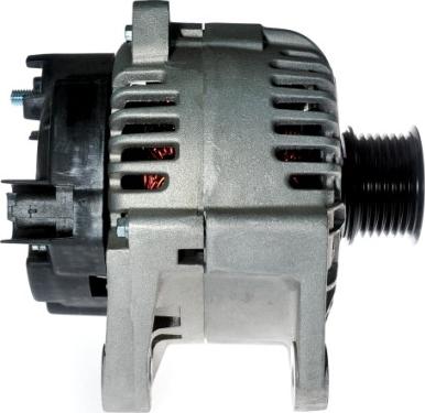 HELLA 8EL 011 710-761 - Alternator furqanavto.az