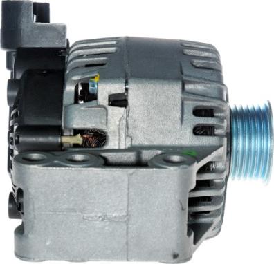 HELLA 8EL 011 710-731 - Alternator furqanavto.az