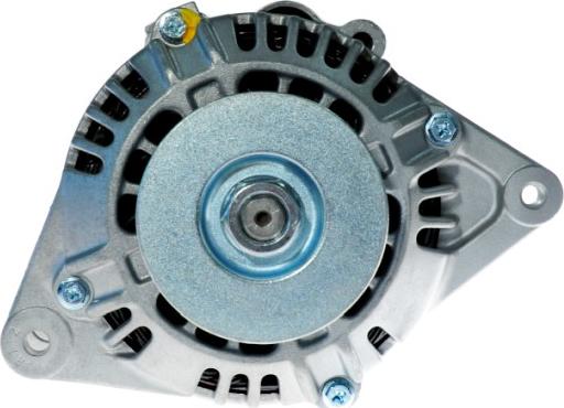 HELLA 8EL 011 711-451 - Alternator furqanavto.az