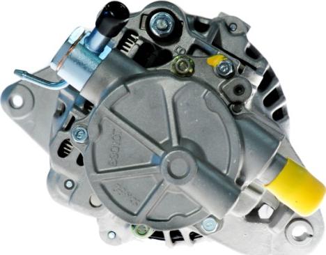 HELLA 8EL 011 711-451 - Alternator furqanavto.az