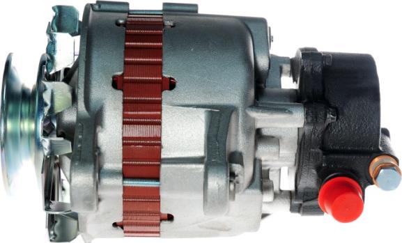 HELLA 8EL 011 711-401 - Alternator furqanavto.az