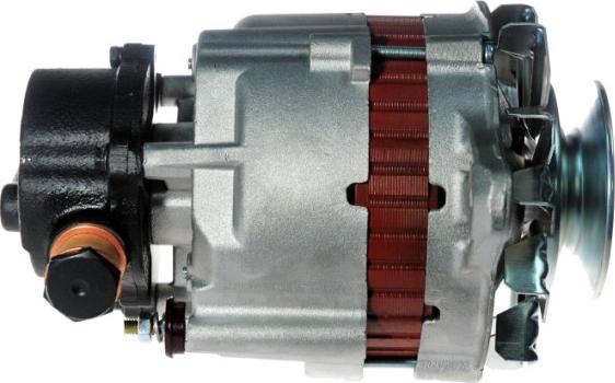 HELLA 8EL 011 711-401 - Alternator furqanavto.az