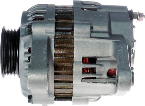 HELLA 8EL 011 711-411 - Alternator furqanavto.az