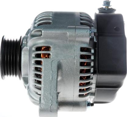 HELLA 8EL 011 711-471 - Alternator furqanavto.az