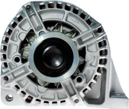 HELLA 8EL 011 711-591 - Alternator furqanavto.az