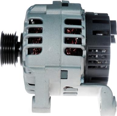 HELLA 8EL 011 711-541 - Alternator furqanavto.az