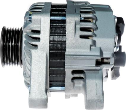 HELLA 8EL 011 711-521 - Alternator furqanavto.az