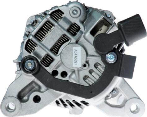 HELLA 8EL 011 711-521 - Alternator furqanavto.az