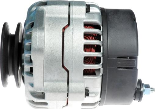 HELLA 8EL 011 711-691 - Alternator furqanavto.az