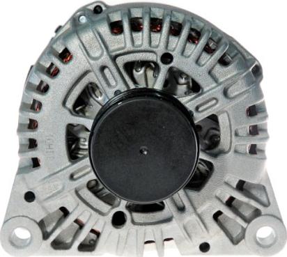 HELLA 8EL 011 711-611 - Alternator furqanavto.az