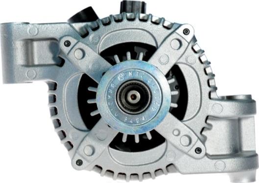 HELLA 8EL 011 711-621 - Alternator furqanavto.az