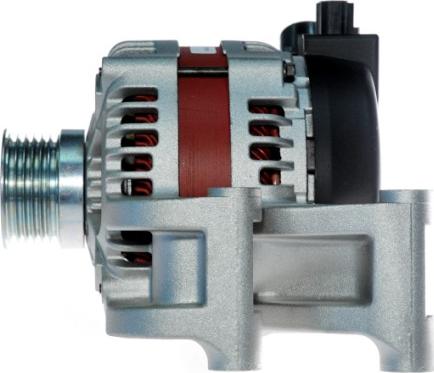 HELLA 8EL 011 711-621 - Alternator furqanavto.az