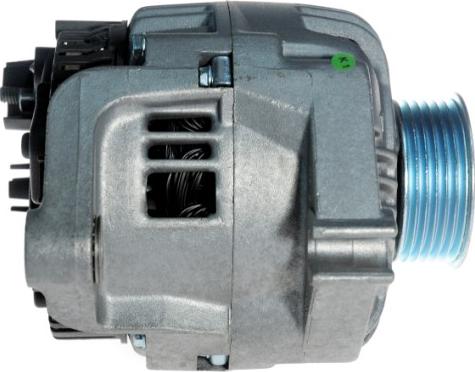 HELLA 8EL 011 711-001 - Alternator furqanavto.az