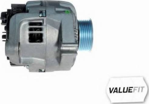 HELLA 8EL011-711-002 - Alternator furqanavto.az