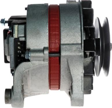 HELLA 8EL 011 711-011 - Alternator furqanavto.az