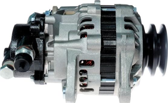 HELLA 8EL 011 711-081 - Alternator furqanavto.az