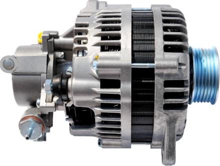 HELLA 8EL 011 711-151 - Alternator furqanavto.az