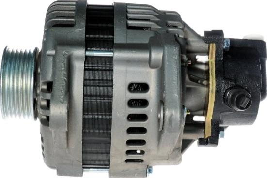 HELLA 8EL 011 711-161 - Alternator furqanavto.az