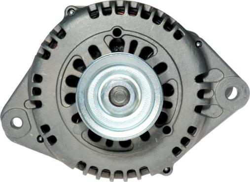 HELLA 8EL 011 711-161 - Alternator furqanavto.az