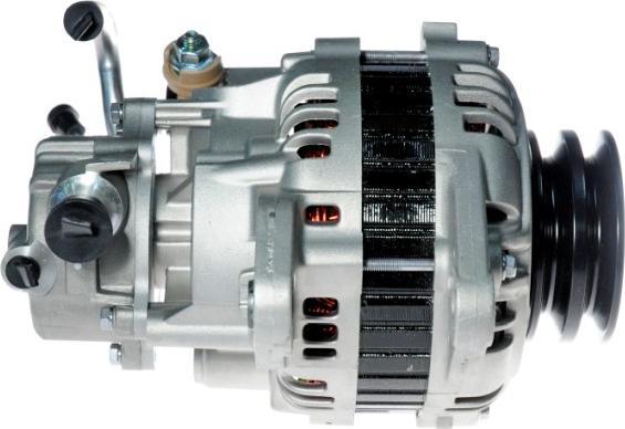 HELLA 8EL 011 711-131 - Alternator furqanavto.az