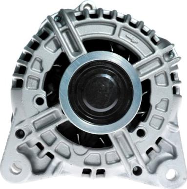 HELLA 8EL 011 711-811 - Alternator furqanavto.az