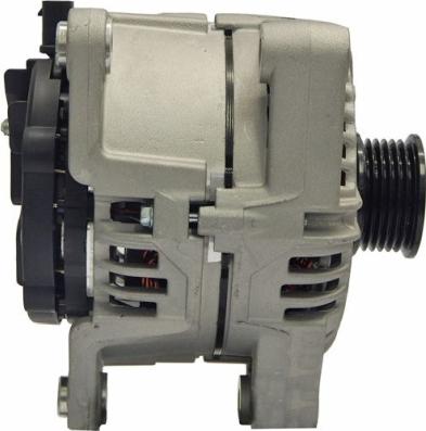 HELLA 8EL 011 711-821 - Alternator furqanavto.az